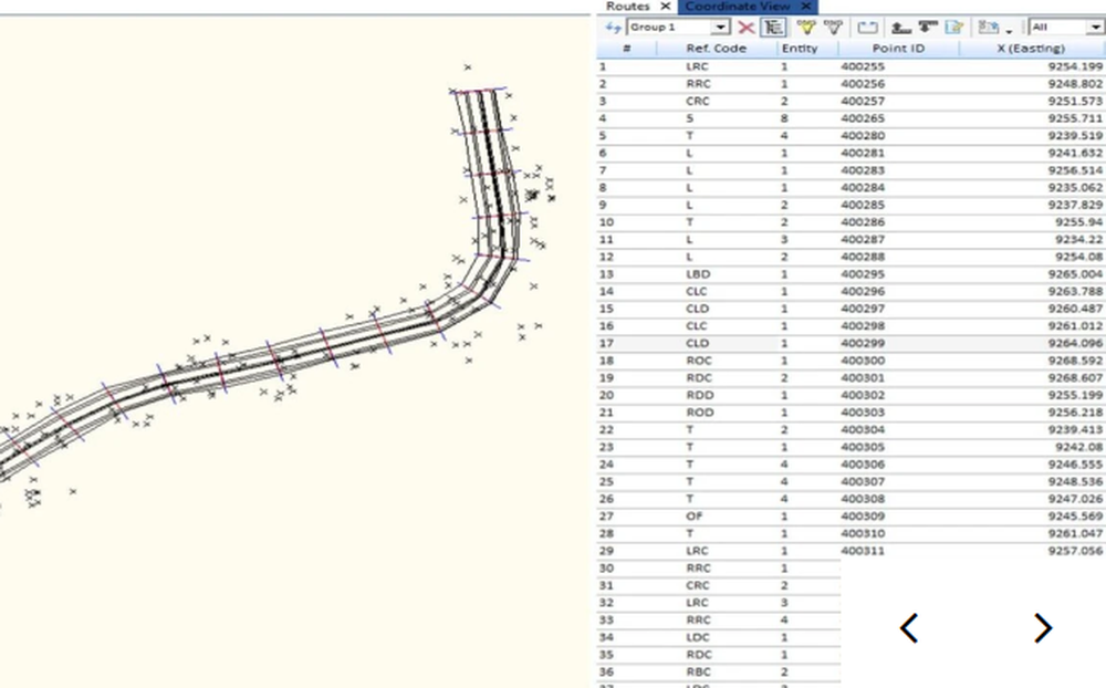 AutoPlotter Pro Screenshot 1