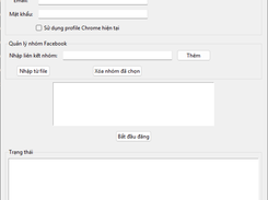 Tab Facebook