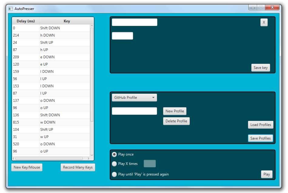 Auto Key Presser Download Sourceforge Net