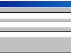 The graphical user interface
