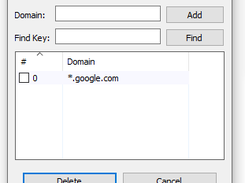 HTTPS-PROXY-WINDOWS Screenshot 3