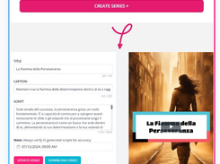 AutoReels Screenshot 1