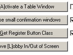 autoreg Screenshot 3