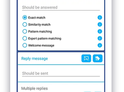 AutoResponder Screenshot 2