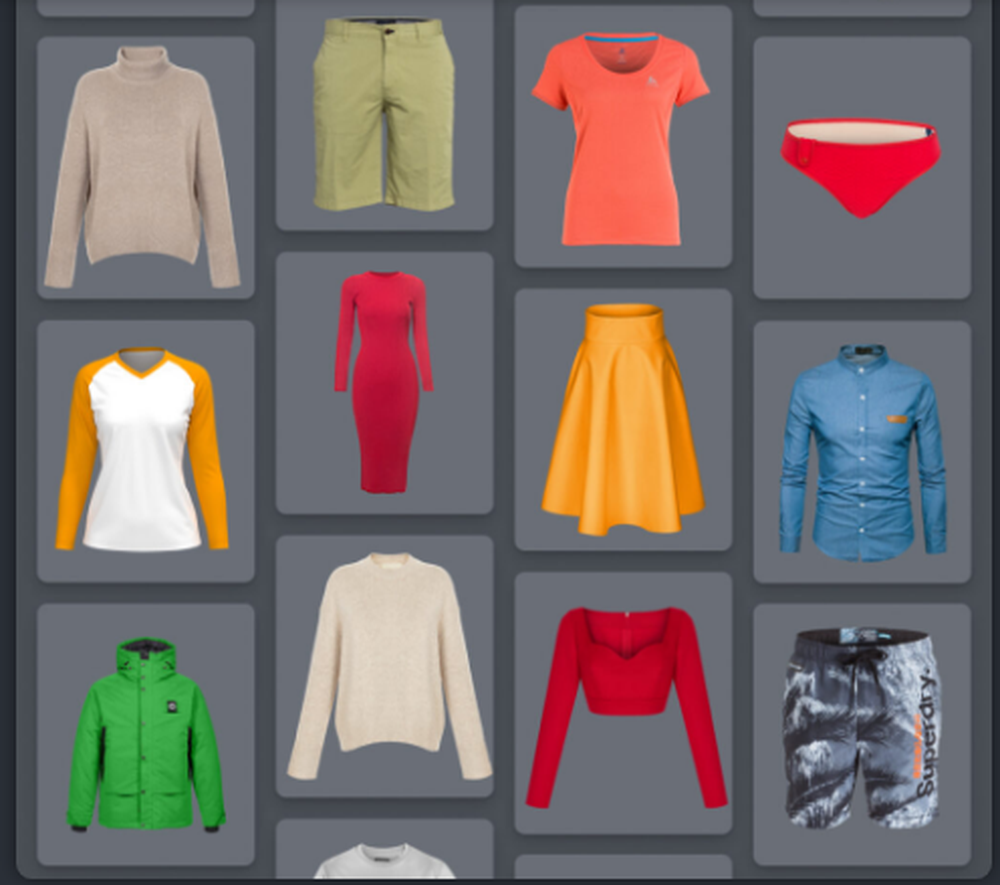 AutoRetouch Screenshot 1
