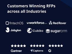 Customers in 44+ Countries