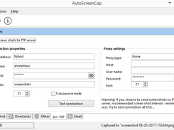 AutoScreenCap Screenshot 4