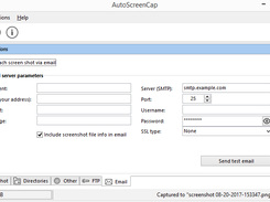 AutoScreenCap Screenshot 5