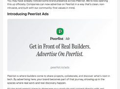 AutoSend Screenshot 1