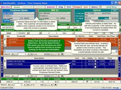 AutoShopWiz Screenshot 2