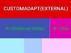 AutoSize Screenshot 1