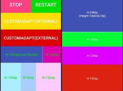 AutoSize Screenshot 3