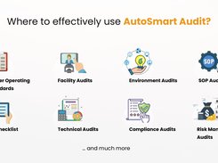 Audit Use cases