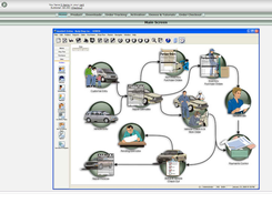 AutoSoft Online Screenshot 1