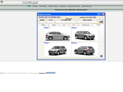 AutoSoft Online Screenshot 1