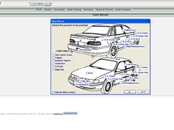 AutoSoft Online Screenshot 1