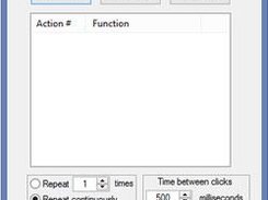 Autosofted Mouse Clicker GUI