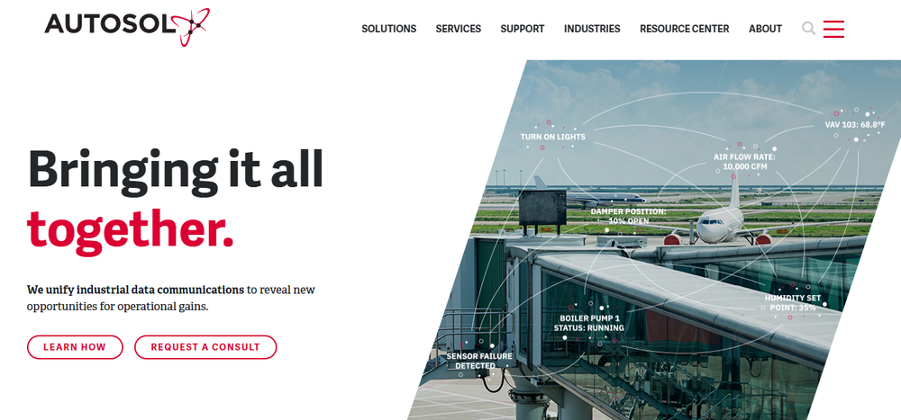 AUTOSOL Screenshot 1