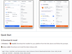 AutoSubs Screenshot 1