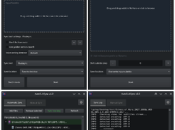 AutoSubSync Screenshot 1