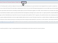 Auto Summarization tool using java Screenshot 6