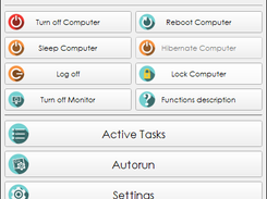 AutoSwitch Screenshot 1