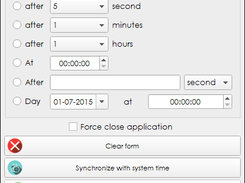 AutoSwitch Screenshot 2