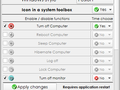 AutoSwitch Screenshot 4