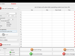 AutoSwitch Screenshot 5