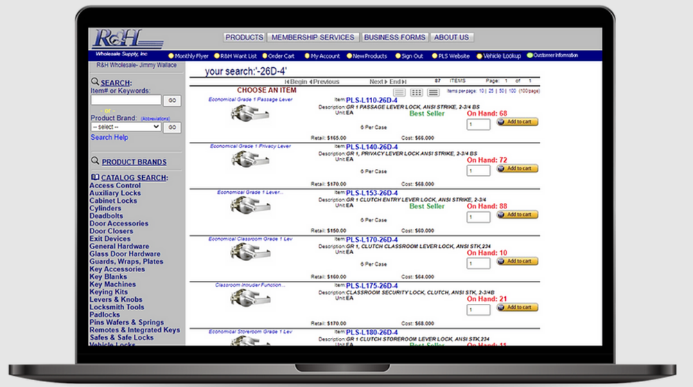 Autotel Screenshot 1