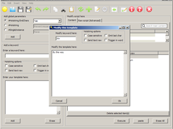 Modify hotstring