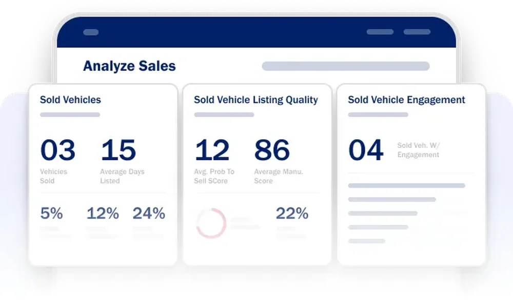 nVision Screenshot 1