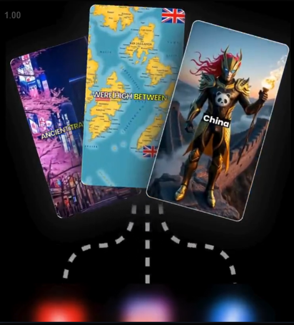 AutoTuber AI Screenshot 1