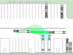 AutoTURN Screenshot 1