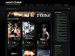 Home page v.0.2