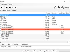 Linkchecker AutoUploader