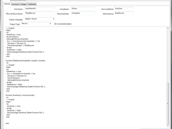 Pascal Delphi Lazarus Code Generated
