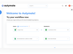 Autymate Screenshot 1