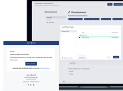 Auvenir Screenshot 1