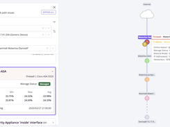 Northstar- Easy Troubleshooting