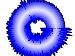 AuVis Audio Visualization Screenshot 5