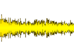 AuVis Audio Visualization Screenshot 4