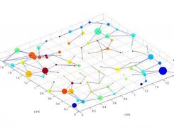 Scenario for simulation with energy consumption information.