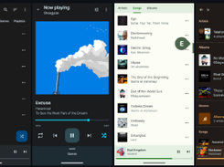Auxio Screenshot 1