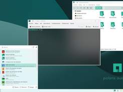 KDE-Plasma