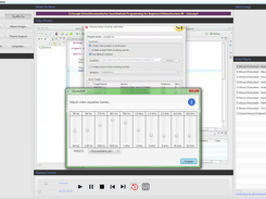 AV PlayerFX Screenshot 1