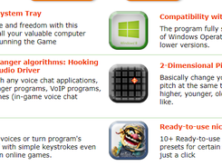 AV VoizGame Screenshot 1
