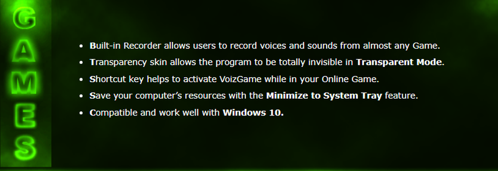 AV VoizGame Screenshot 1