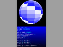 AV3DNavigator Screenshot 1