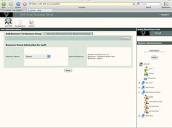 Adding users to groups / removing groups - ADM
